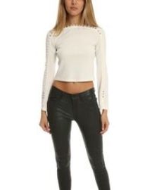 Ribbed Long Sleeve Top by 3.1 Phillip Lim at Nordstrom