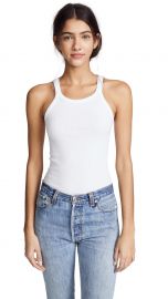 Ribbed Tank at Shopbop