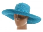 Ribbon Crusher Hat by San Diego Hat Company at Zappos