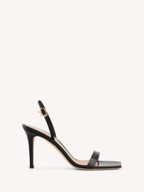 Ribbon Stiletto 85 Sandals at Nordstrom