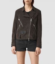 Ricahardson Jacket at All Saints