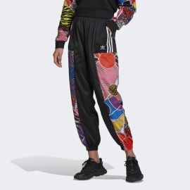 Rich Mnisi Pants - Black women lifestyle adidas US at Adidas