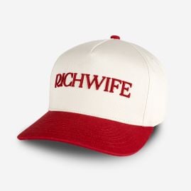 Richwife Cap at Rich Wife
