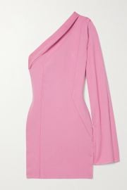 Rick Owens Athena Dress at Net a Porter