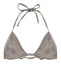 Rick Owens DRKSHDW Triangle Straped Bra at Farfetch