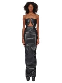 Rick Owens Luxor Prong Gown at Rick Owens