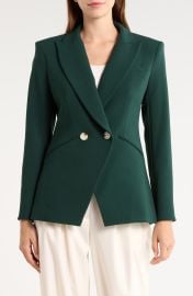 Rickie Dickey Blazer at Nordstrom Rack