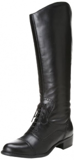 Ridge boots by Franco Sarto at Amazon