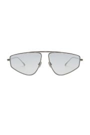 Riley Sunglasses at Revolve