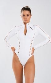 Riley Surfsuit at Gigi C