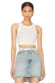 Rina tank at Revolve