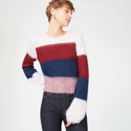 Rinty Sweater at Club Monaco