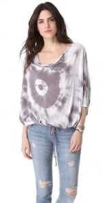 Rio Wash Swing Top by Young Fabulous and Broke at Shopbop