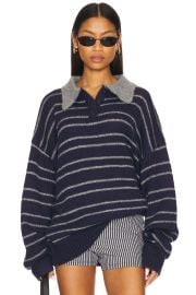 Rising Sun Jersey at Revolve