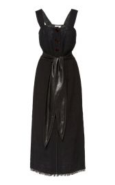 Rita Dress by Nanushka at Moda Operandi