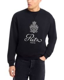 Ritz Unisex Sweatshirt at Bloomingdales
