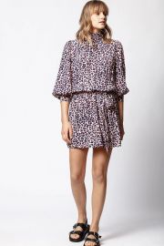 Rivali Leo Dress at Orchard Mile