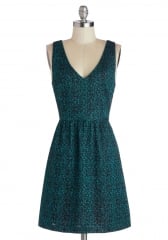 River Romance Dress at ModCloth