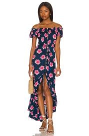 Rivera Maxi Dress at Revolve