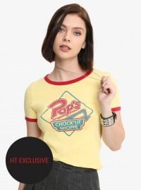 Riverdale Pops Chocklit Tee at Hot Topic