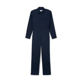 Rivet Utility Bigwig Jumpsuit at Goop