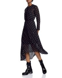 Rivoli Dress by Maje at Bloomingdales