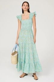 Rixo Kendall Dress at Rent the Runway