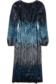 Rixo London Coco Dress at Net A Porter