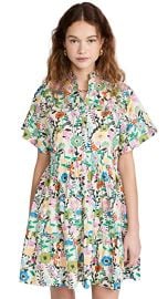 Ro039s Garden VIbeka Dress at Shopbop