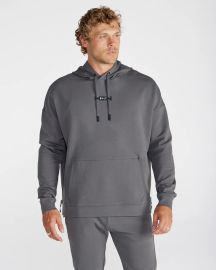 Roamknit Adapt Hoodie BYLT Premium Basics BYLT Basics - Premium Basics at Bylt