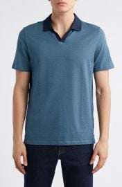 Robert Barakett Lake City Johnny Collar Polo at Nordstrom