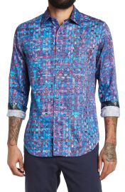 Robert Graham Decio Shirt at Nordstrom Rack