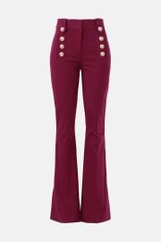 Robertson Flare Leg Pants by Derek Lam 10 Crosby Rent the Runway at Rent the Runway