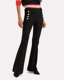 Robertson Flared Sailor Trousers at Intermix