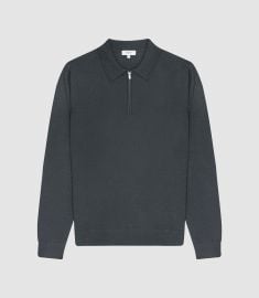 Robertson Polo Shirt by Reiss at Reiss