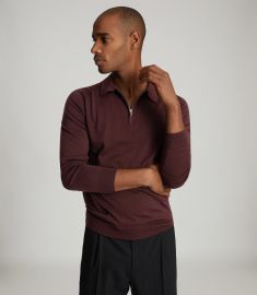 Robertson Polo Shirt by Reiss at Reiss