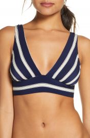 Robin Piccone   Abi Bikini Top   Nordstrom Rack at Nordstrom Rack