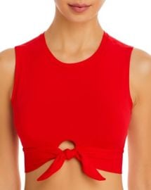 Robin Piccone Ava Tank Swim Top Bloomingdales at Bloomingdales