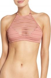 Robin Piccone Sophia Bikini Top at Nordstrom