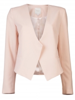 Robin's blazer at Farfetch at Farfetch