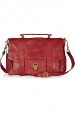 Robins messenger bag at Net A Porter