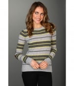 Robin's striped sweater at Zappos at Zappos