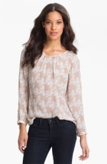 Robin's top at Nordstrom at Nordstrom