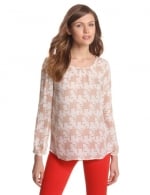 Robinson top by Joie at Amazon