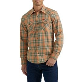 Robot or human at Walmart