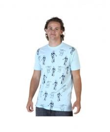 Robots tshirt at Shirts.com