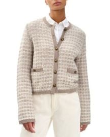 Robyn Cardigan at Bloomingdales