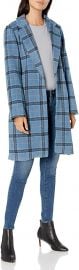 Robyn Coat by Cupcakes and Cashmere at Amazon