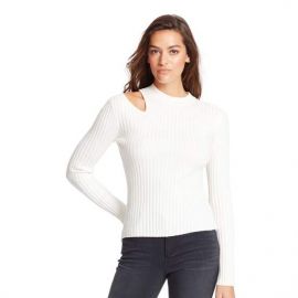 Robyn Cutout Sweater  at Skinny Girl