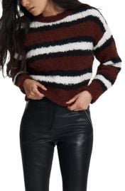 Robyn Stripe Sweater by Rag & Bone at Nordstrom